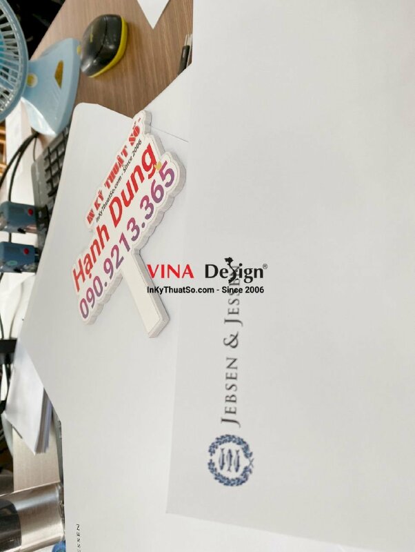 In nhanh bao thư 25 x 35 cm, bao thư in logo công ty - INKTS749