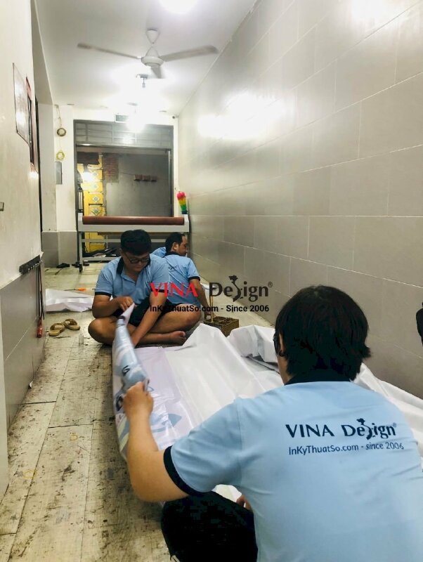 In pano Hiflex lấy ngay - INKTS124