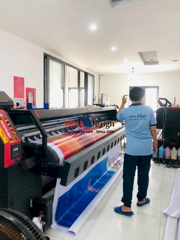 In pano Hiflex lấy ngay - INKTS124