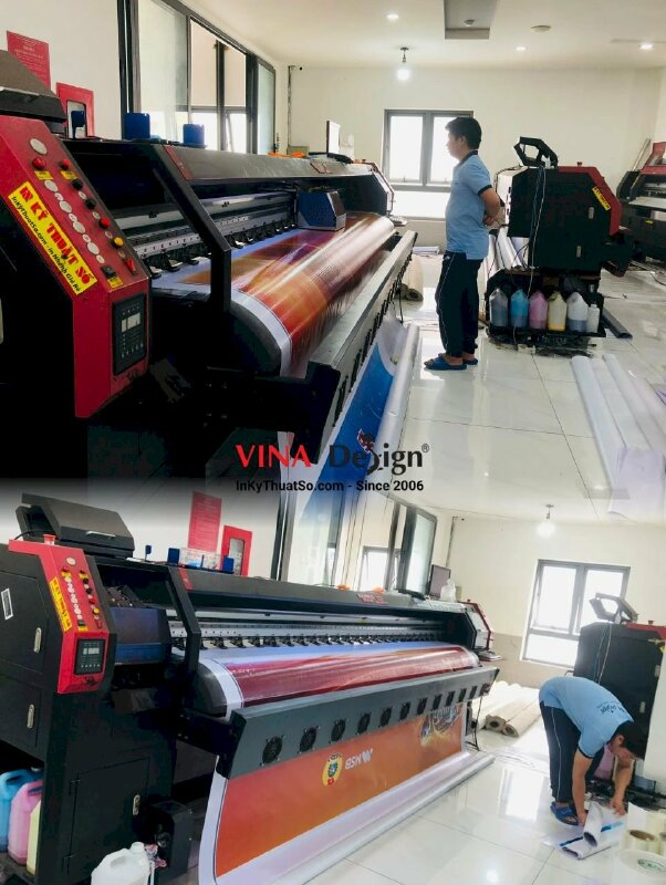 In pano Hiflex lấy ngay - INKTS124