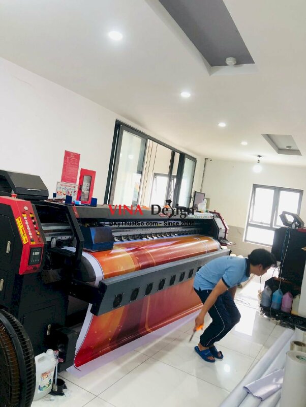 In pano Hiflex lấy ngay - INKTS124