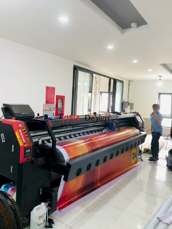 In pano Hiflex lấy ngay - INKTS124