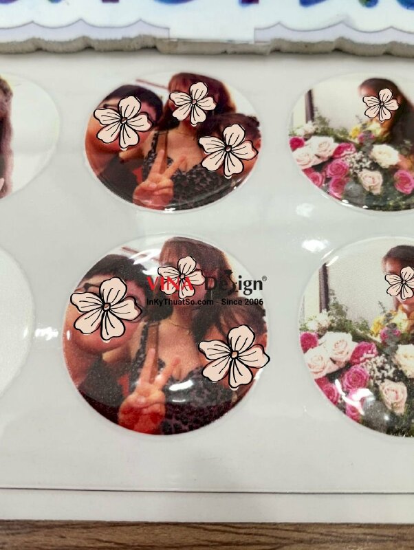 In sticker UV DTF hình dán in ảnh theo yêu cầu - INKTS1041