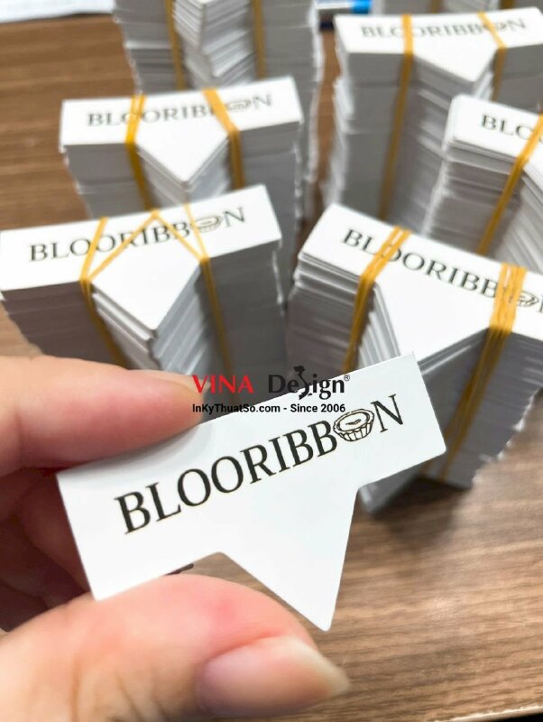 In tag ghim hộp bánh, tag giấy bế cắt theo file - INKTS3652