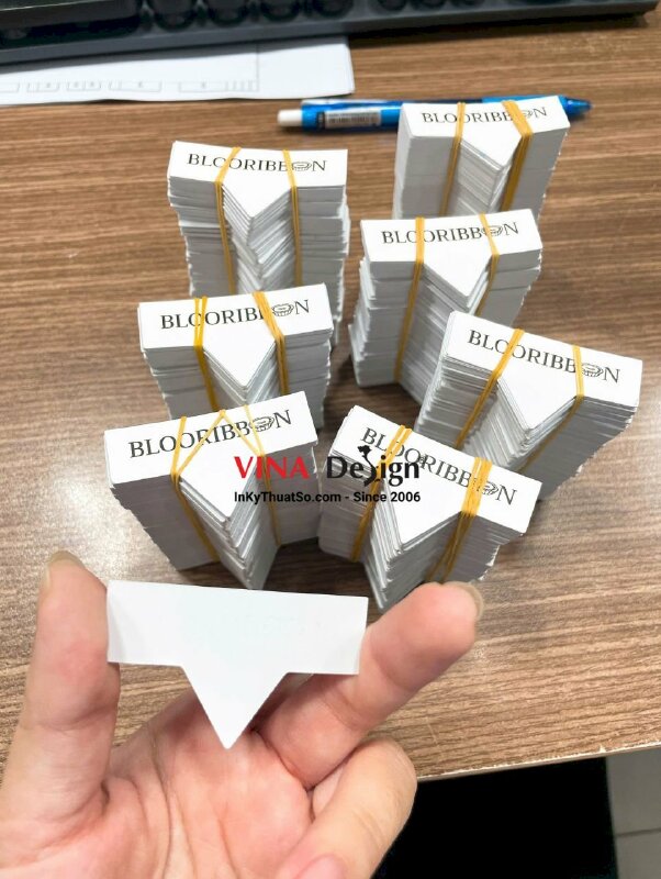 In tag ghim hộp bánh, tag giấy bế cắt theo file - INKTS3652