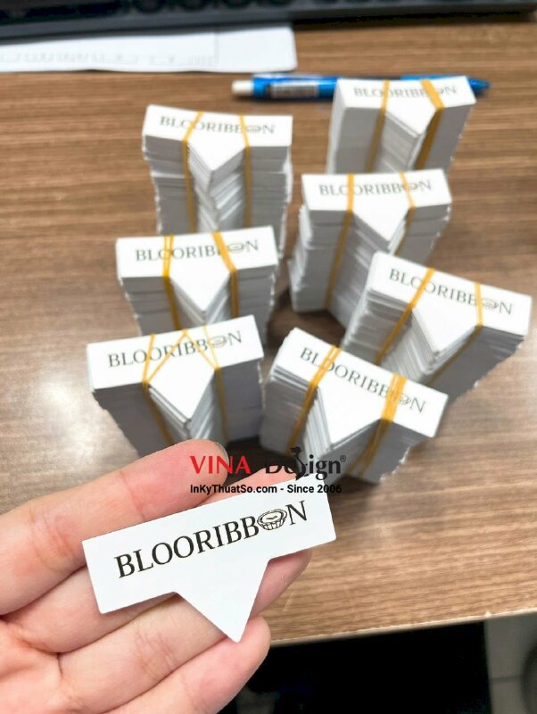 In tag ghim hộp bánh, tag giấy bế cắt theo file - INKTS3652