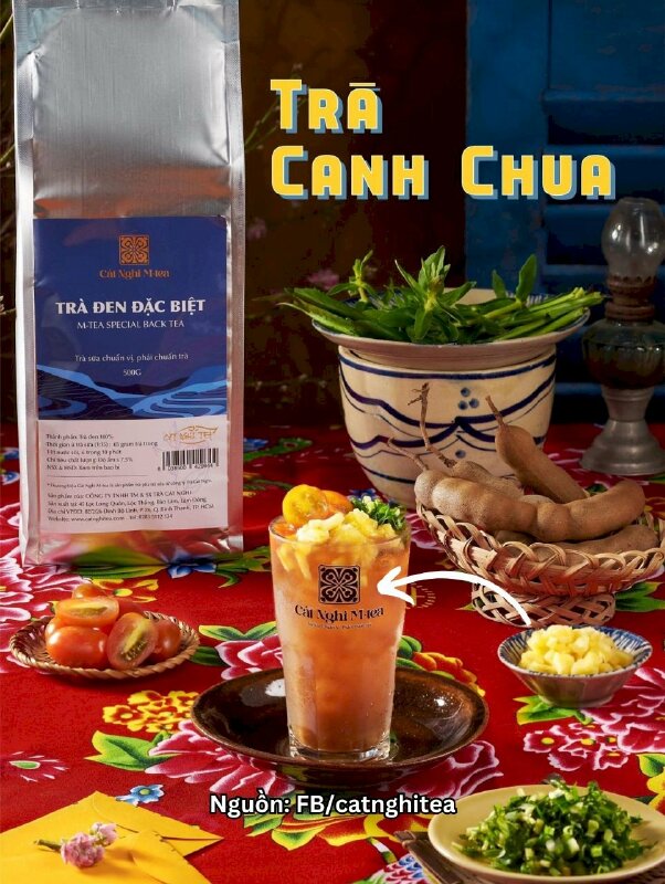 Làm nhãn DTF in logo lên ly thủy tinh cho thương hiệu nguyên liệu pha chế trà sữa, trà trái cây - INKTS1075