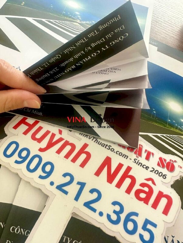 In hồ sơ năng lực công ty doanh nghiệp thầu công trình - INKTS1202