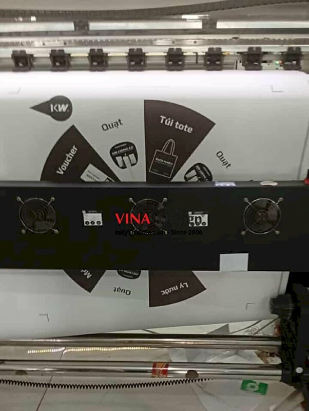 Vòng xoay may mắn chân sắt xếp gọn, tháo lắp được cho cửa hàng vật liệu xây dựng, gạch ốp lát - INKTS3669