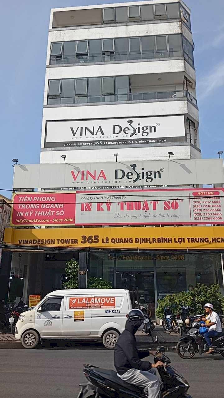 Công ty in ấn chuyên nghiệp cho hộ kinh doanh quán bún chả Hà Nội