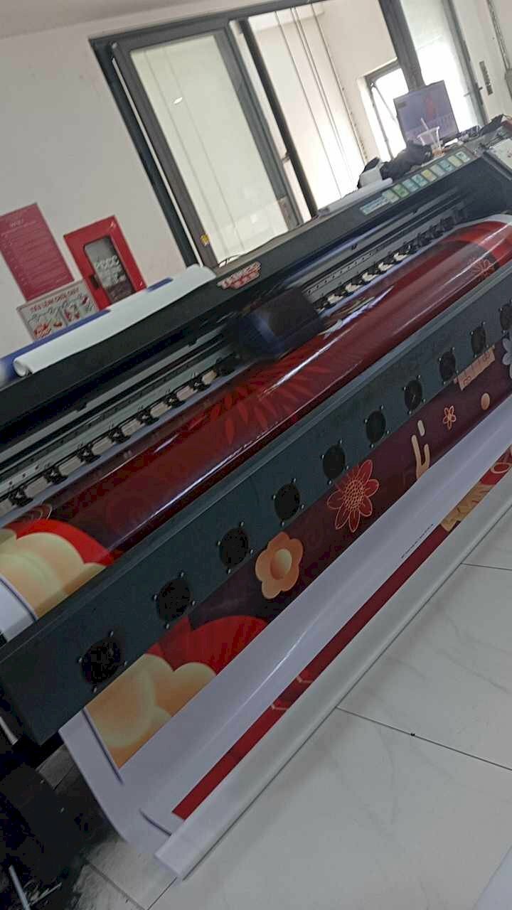 In background Chúc Mừng Năm Mới cho khu dân cư tại thành phố, xóm, ngõ, tổ dân phố - INKTS2206