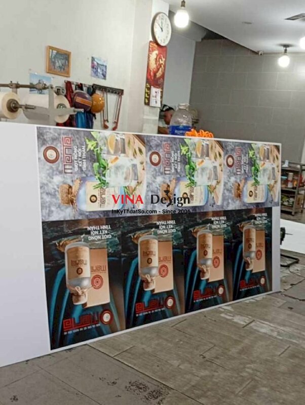 In PP cán format giá rẻ TPHCM - INKTS132