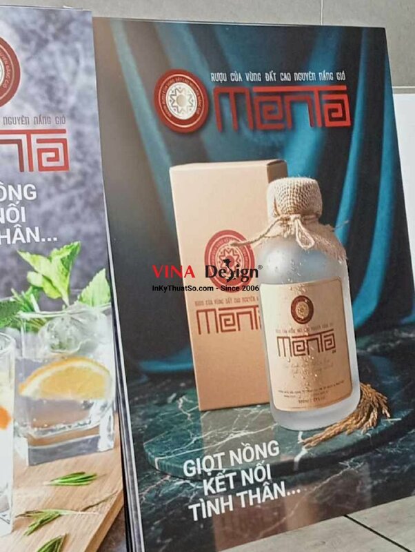 In PP cán format giá rẻ TPHCM - INKTS132