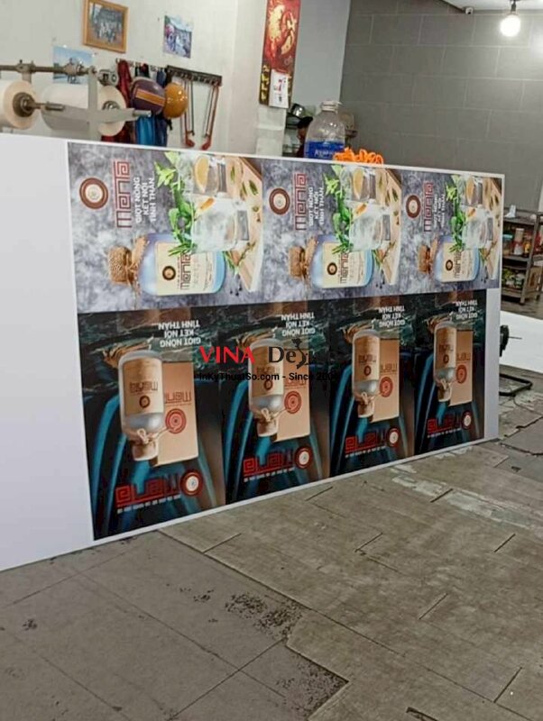 In PP cán format giá rẻ TPHCM - INKTS132