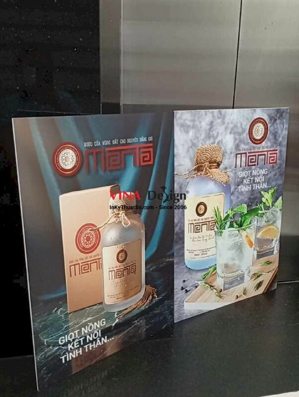 In PP cán format giá rẻ TPHCM - INKTS132