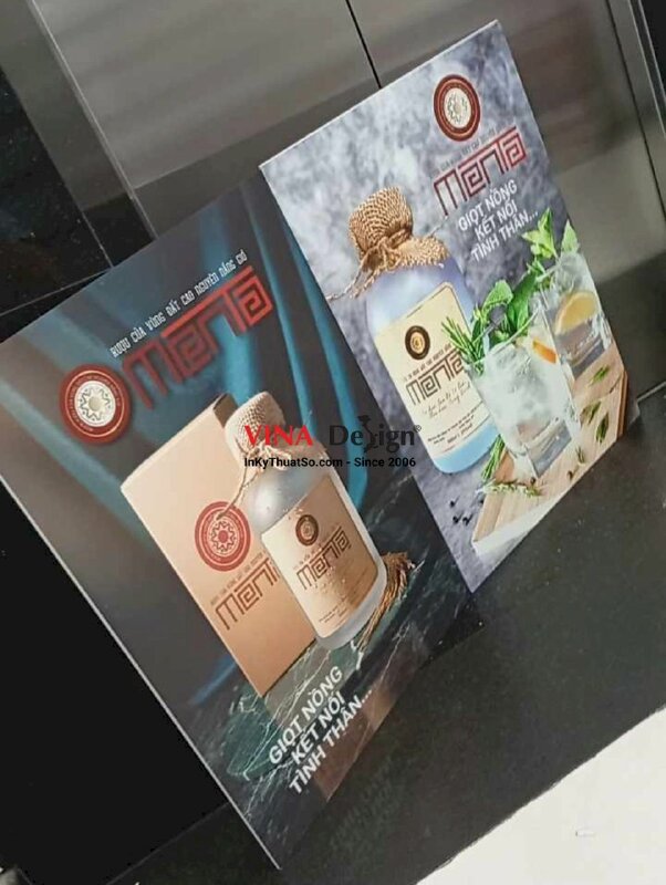 In PP cán format giá rẻ TPHCM - INKTS132