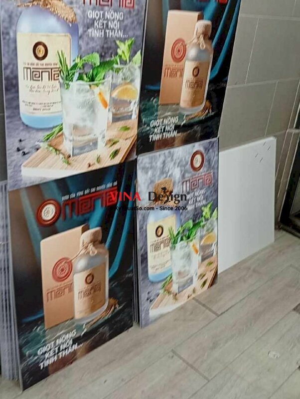 In PP cán format giá rẻ TPHCM - INKTS132