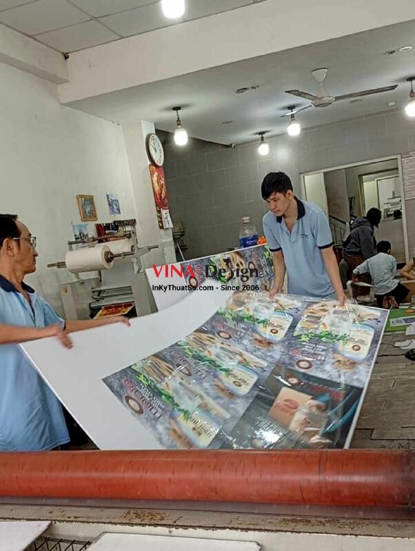 In PP cán format giá rẻ TPHCM - INKTS132