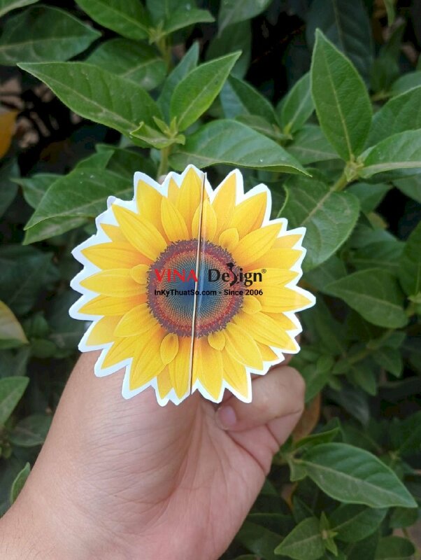 In tờ rơi tag gấp bế theo file hình bông hoa, nơ, bướm, trái cây, cake, nail, makeup - INKTS2360