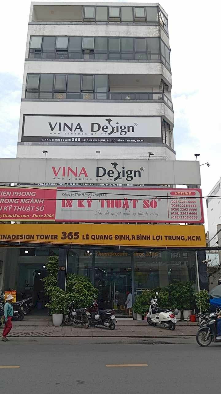 Nhân viên kế toán bán hàng tại Công ty In Kỹ Thuật Số