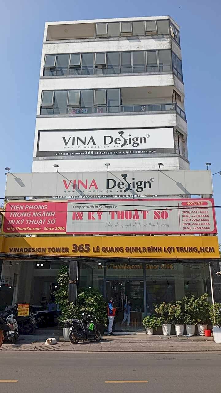 Dịch vụ in ấn cho shop hoa, cửa hàng hoa, tiệm hoa, kinh doanh hoa Florist, Flower studio