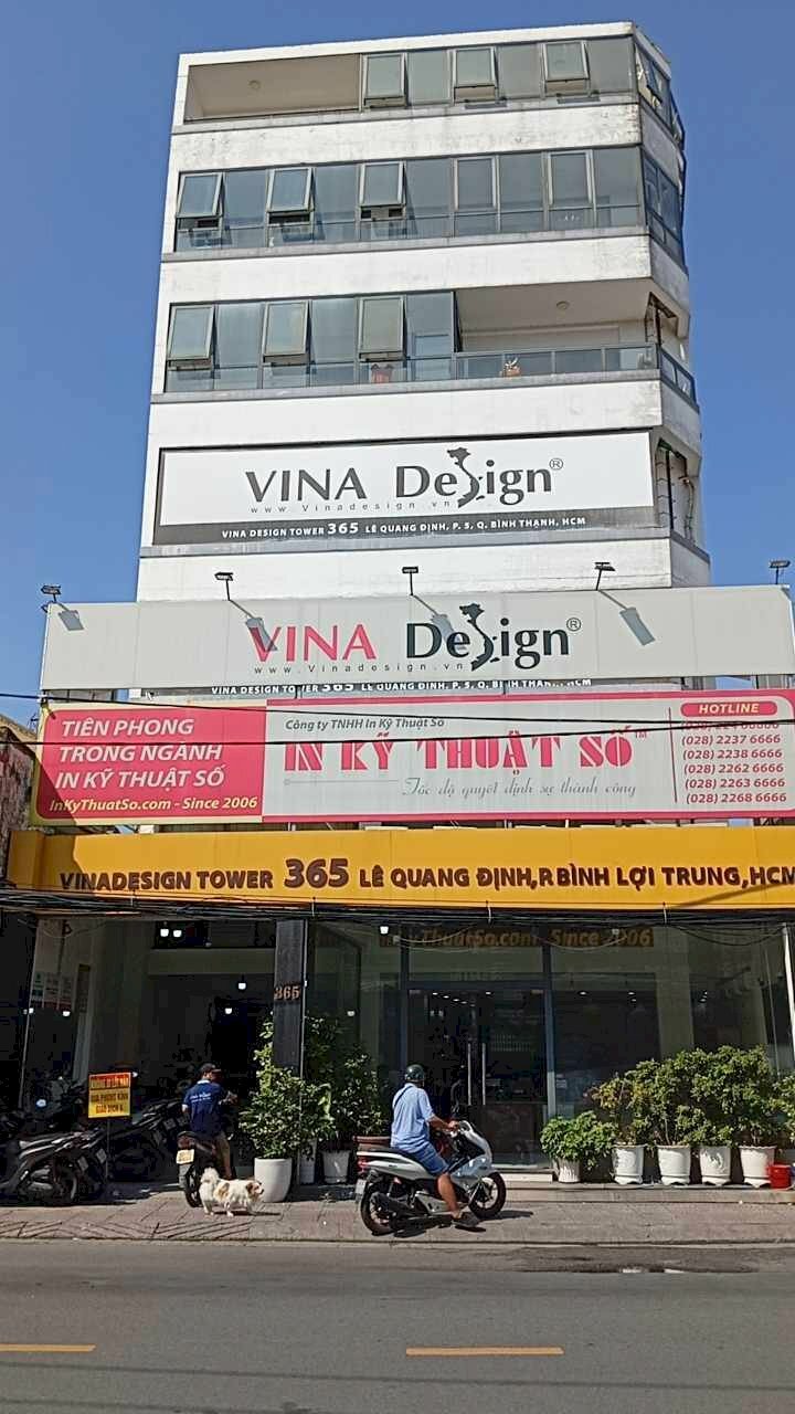 Nhân viên kế toán bán hàng tại Công ty In Kỹ Thuật Số