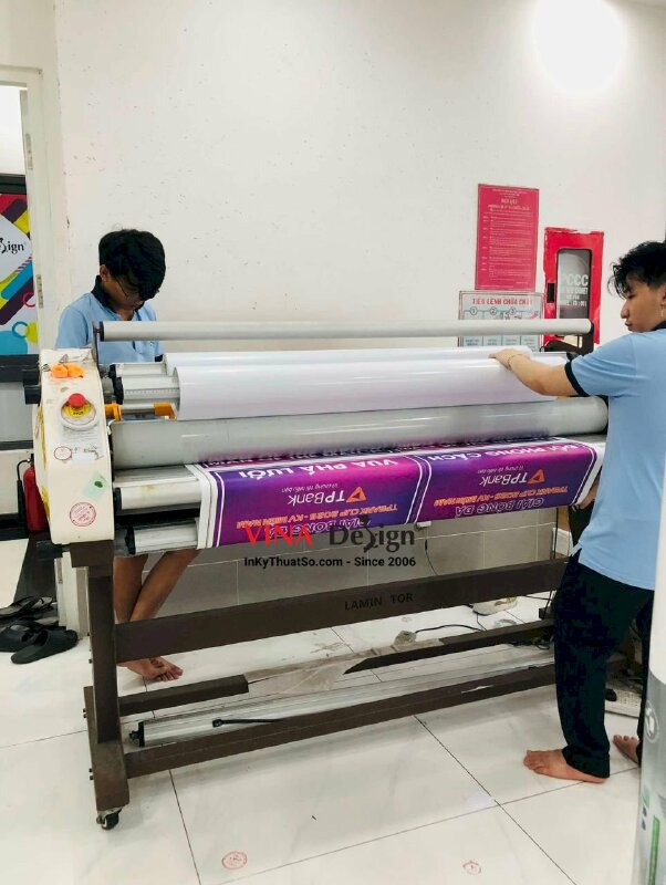 In bảng trao giải hội thao cho ngân hàng, bảng Formex - INKTS3697