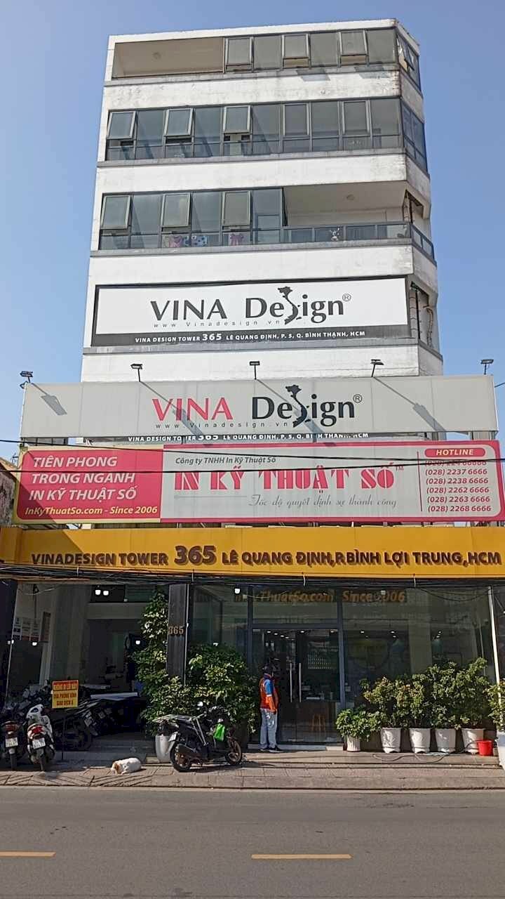 Nhân viên kế toán bán hàng tại Công ty In Kỹ Thuật Số