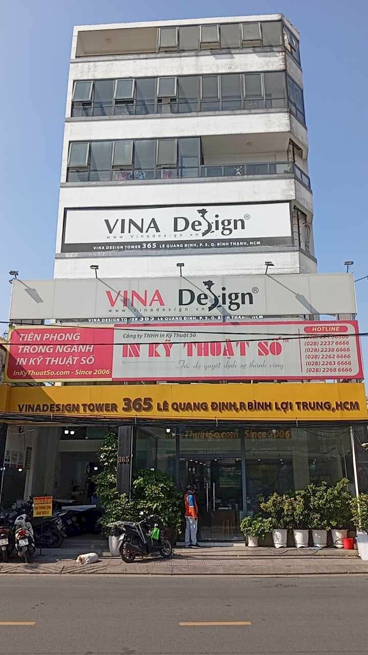 Nhân viên kế toán bán hàng tại Công ty In Kỹ Thuật Số