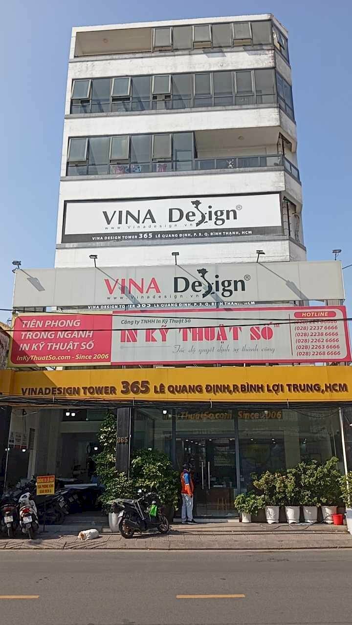 Nhân viên kế toán bán hàng tại Công ty In Kỹ Thuật Số