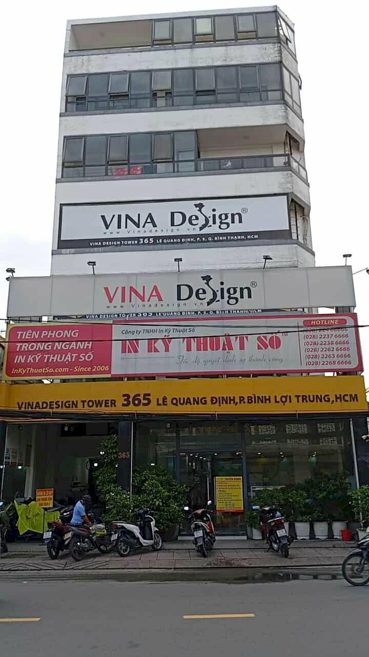 Nhân viên kế toán bán hàng tại Công ty In Kỹ Thuật Số