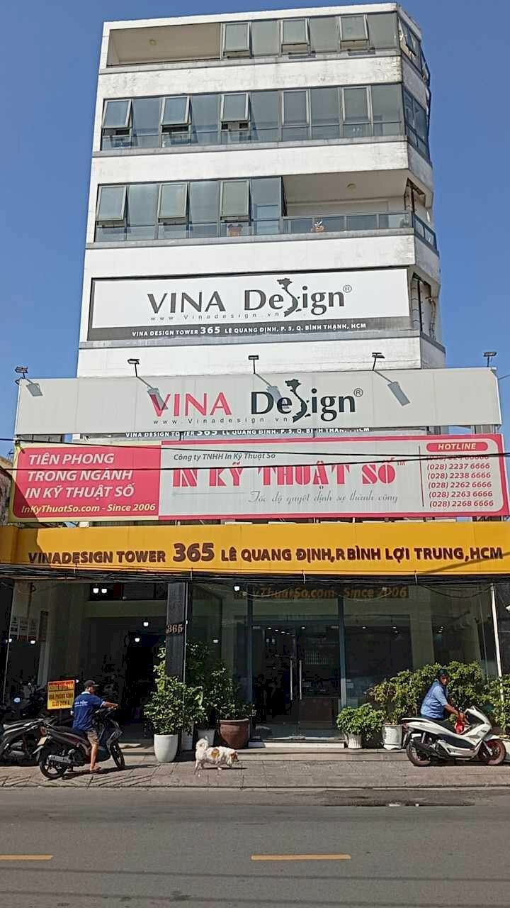 Nhân viên kế toán bán hàng tại Công ty In Kỹ Thuật Số