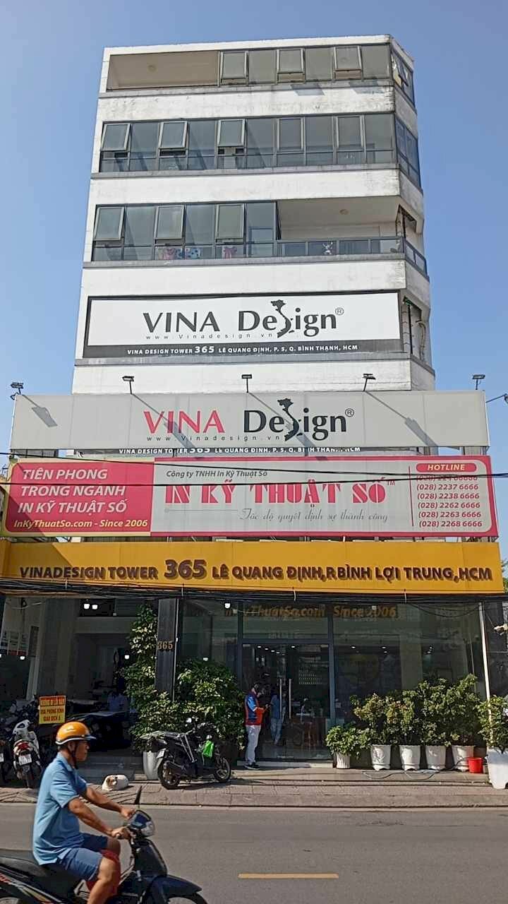 Thiết kế bộ nhận diện thương hiệu - thiết kế logo