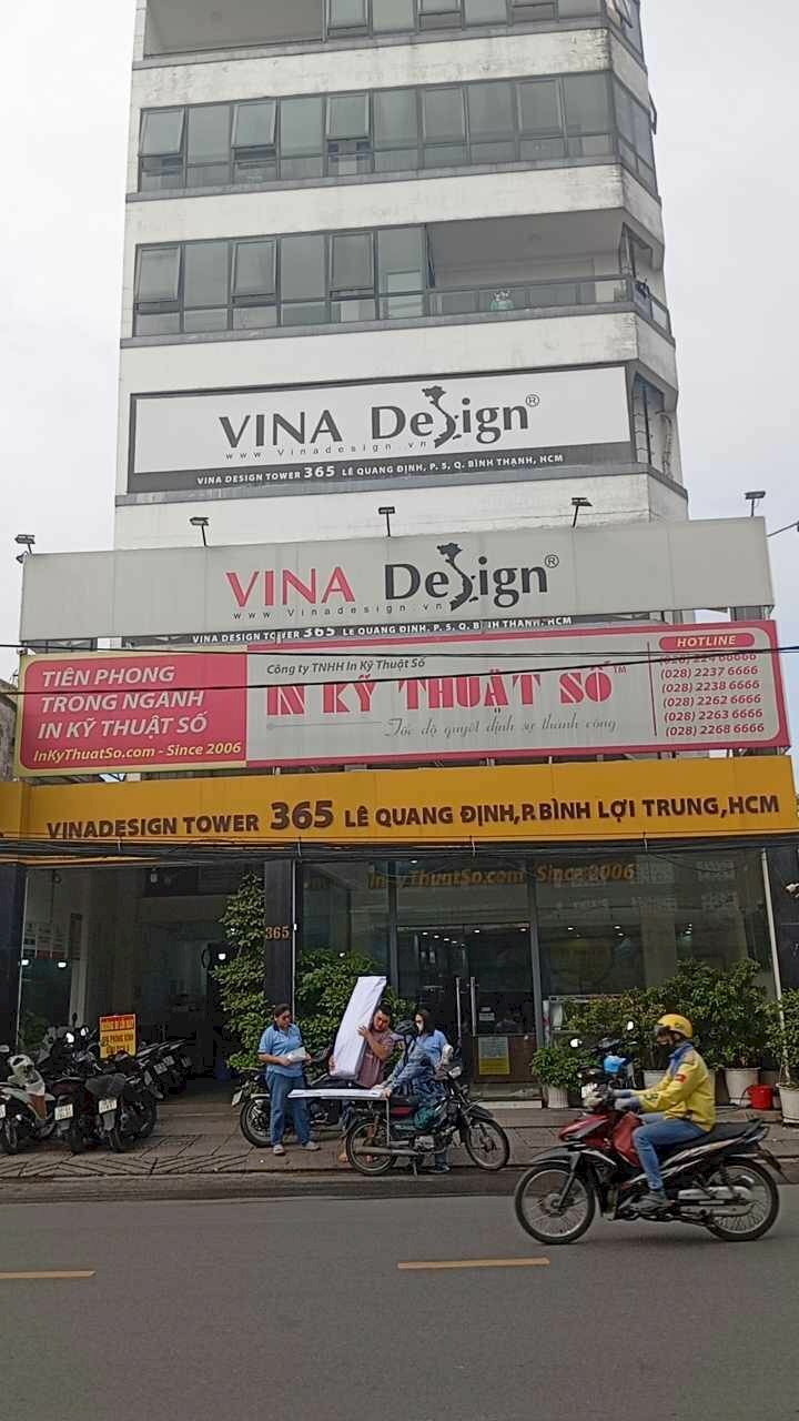 Báo giá in nhanh cùng In Kỹ Thuật Số Since 2006