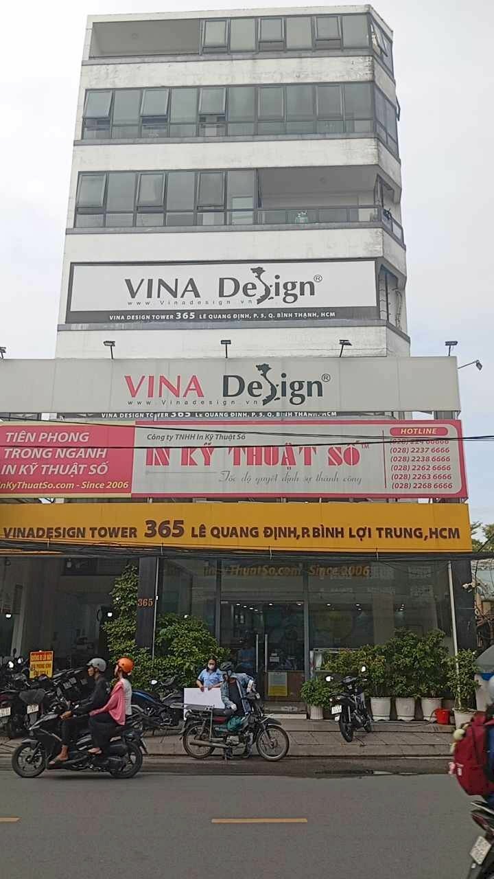 Báo giá in nhanh cùng In Kỹ Thuật Số Since 2006