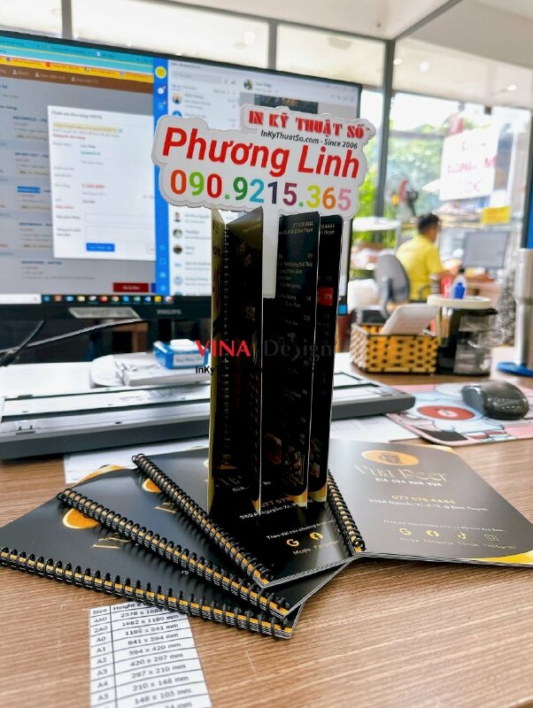 In menu quán bia, nhà hàng bia, craft beer - INKTS545