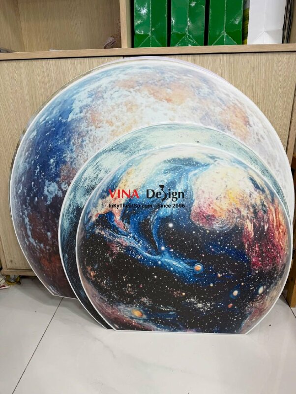 In PP bồi formex giá rẻ TPHCM - INKTS133