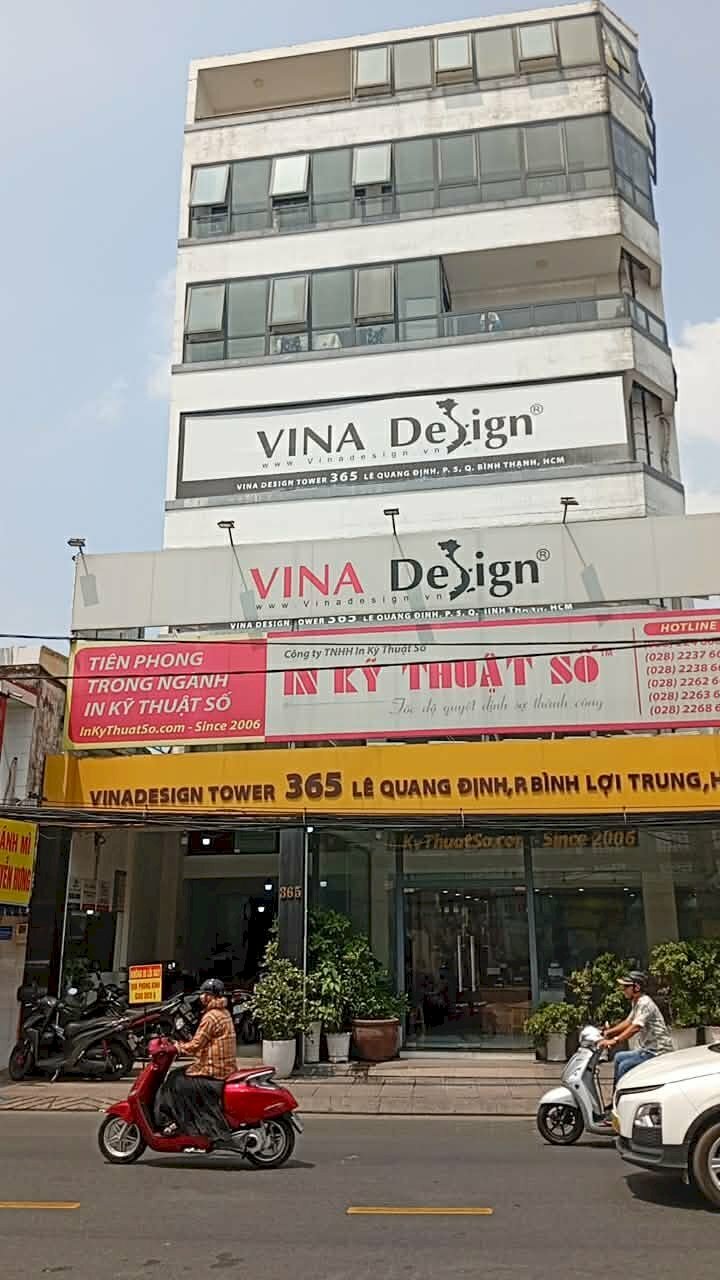 Báo giá in nhanh cùng In Kỹ Thuật Số Since 2006