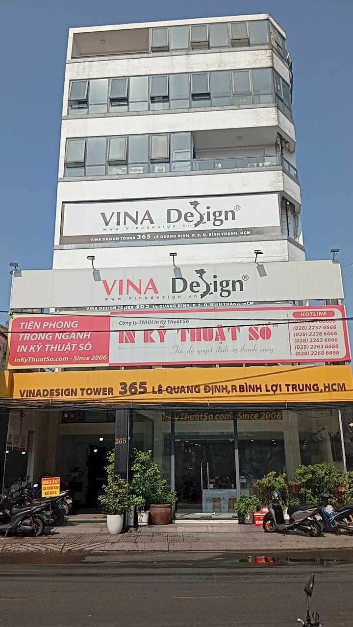 Công ty in ấn chuyên nghiệp cho hộ kinh doanh quán bún bò Huế