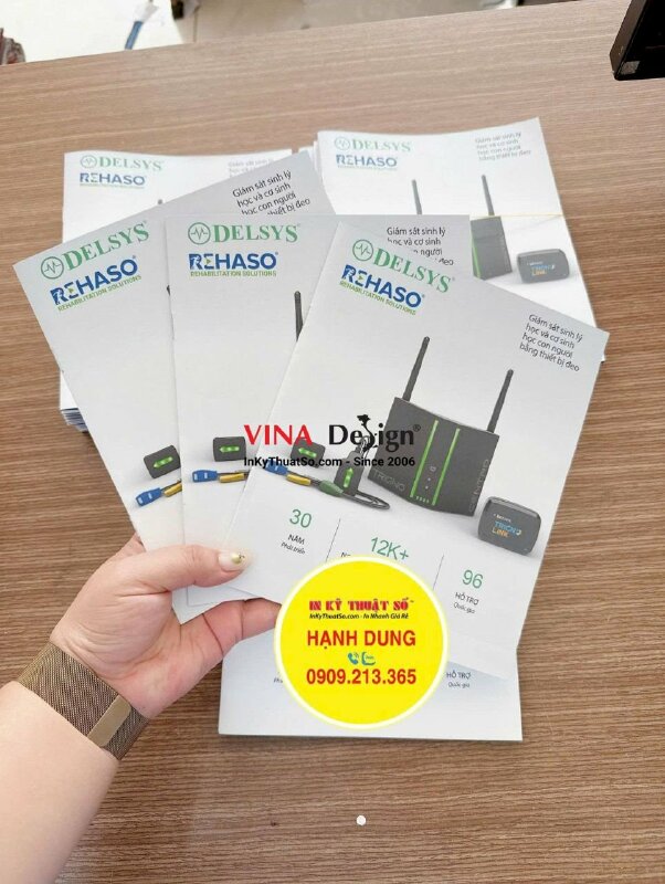 In nhanh catalogue giới thiệu thiết bị đo tín hiệu cơ, chuyển động & sinh lý học cho nghiên cứu y sinh và phục hồi chức năng - INKTS3805