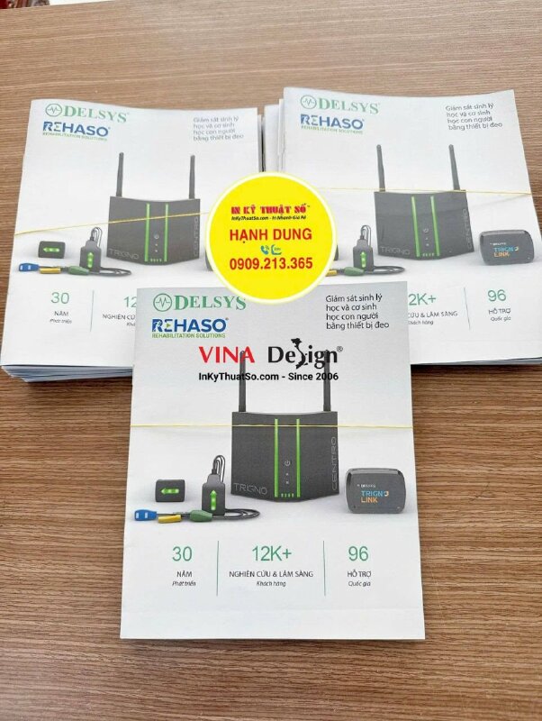 In nhanh catalogue giới thiệu thiết bị đo tín hiệu cơ, chuyển động & sinh lý học cho nghiên cứu y sinh và phục hồi chức năng - INKTS3805