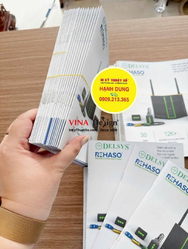 In nhanh catalogue giới thiệu thiết bị đo tín hiệu cơ, chuyển động & sinh lý học cho nghiên cứu y sinh và phục hồi chức năng - INKTS3805