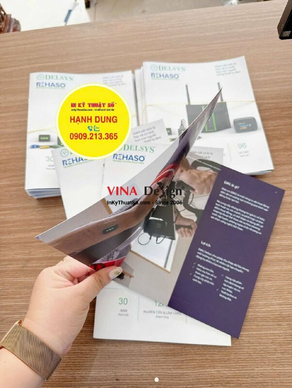 In nhanh catalogue giới thiệu thiết bị đo tín hiệu cơ, chuyển động & sinh lý học cho nghiên cứu y sinh và phục hồi chức năng - INKTS3805