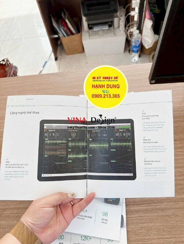 In nhanh catalogue giới thiệu thiết bị đo tín hiệu cơ, chuyển động & sinh lý học cho nghiên cứu y sinh và phục hồi chức năng - INKTS3805
