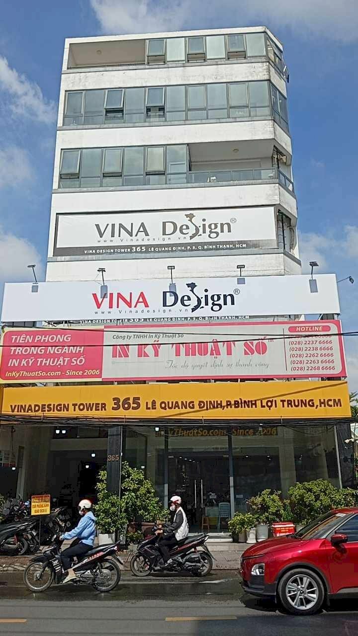 Nhân viên kế toán bán hàng tại Công ty In Kỹ Thuật Số