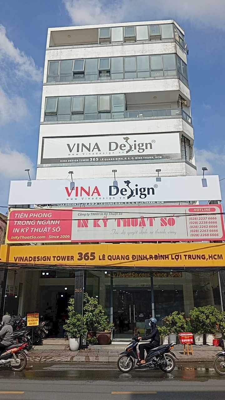 Dịch vụ in ấn cho quán ốc, buffet ốc, tiệm ốc