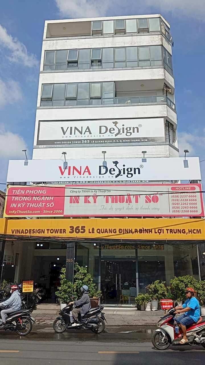 Công ty in ấn chuyên nghiệp cho hộ kinh doanh quán bún bò Huế