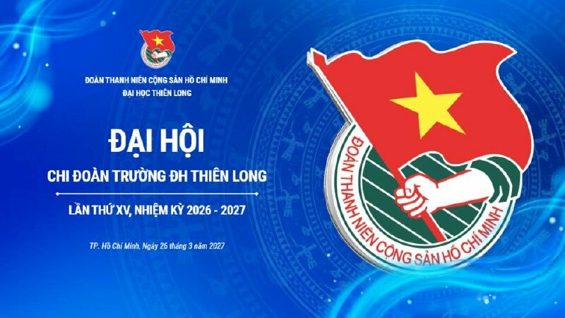 background đại hội chi đoàn