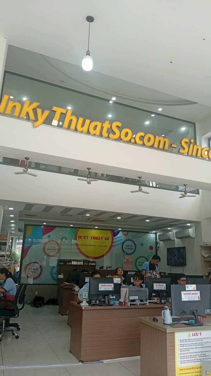Top ấn phẩm Từ thiện, thiện nguyện, quyên góp, gây quỹ cộng đồng in theo yêu cầu tại In Kỹ Thuật Số Since 2006